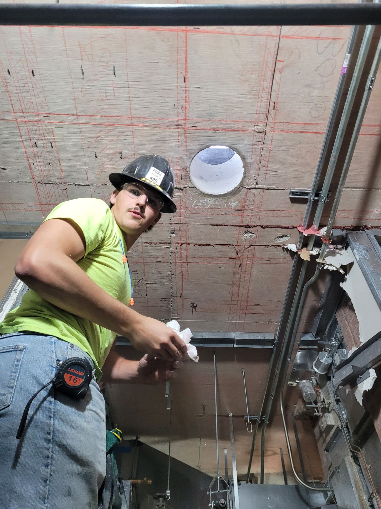 Ground Penetrating Radar