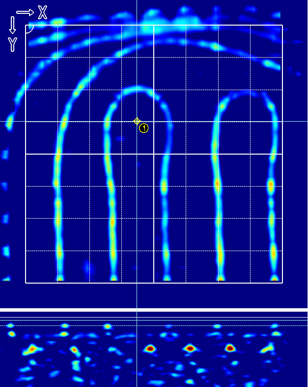 GPR Screenshot