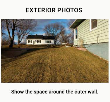 exterior photo example
